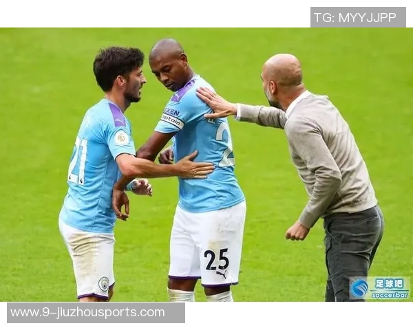 曼晚分析尼科挑战罗德里位置需理解与支持的复杂性 曼晚分析尼科挑战罗德里位置需理解与支持的复杂性