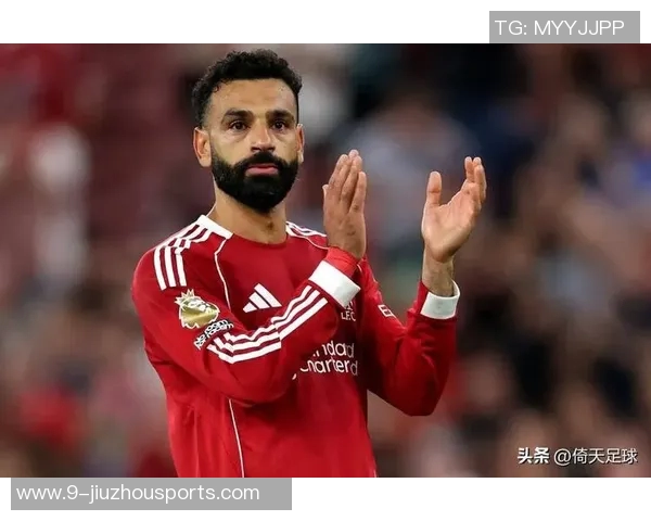 鲁尼质疑萨拉赫职业道德因不满利物浦引进伊萨克维尔茨 鲁尼质疑萨拉赫职业道德因不满利物浦引进伊萨克维尔茨