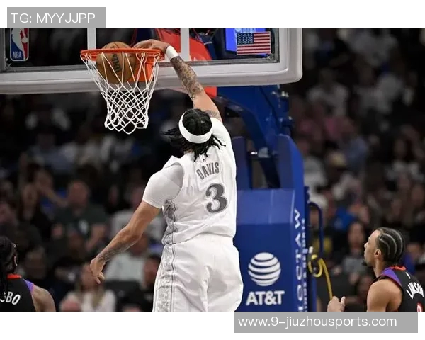 前独行侠球员麦金利赖特分享NBA经历强调耐心与赛季起伏的重要性 前独行侠球员麦金利赖特分享NBA经历强调耐心与赛季起伏的重要性