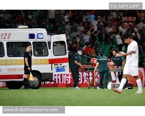 广西平果队员黄威右侧胫腓骨骨皮质断裂预计恢复时间为八个月 广西平果队员黄威右侧胫腓骨骨皮质断裂预计恢复时间为八个月