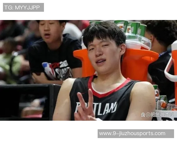 杨瀚森第三节神勇表现五投五中砍下十四分展现全面能力 杨瀚森第三节神勇表现五投五中砍下十四分展现全面能力