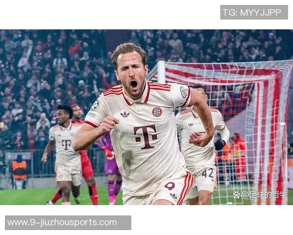 弗罗因德盛赞凯恩或成历史最佳球员展现完美实力 弗罗因德盛赞凯恩或成历史最佳球员展现完美实力