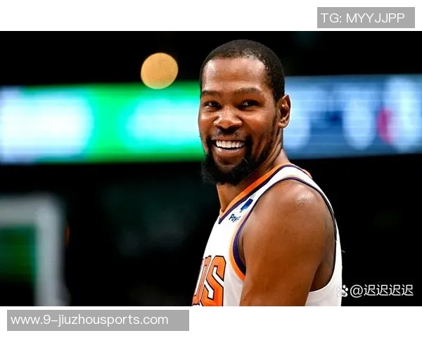 杜兰特与火箭续约展现决心范弗里特伤后他将肩负更大责任 杜兰特与火箭续约展现决心范弗里特伤后他将肩负更大责任