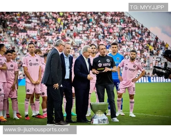 迈阿密国际迎接新篇章大通体育场上座率持续下滑引发关注