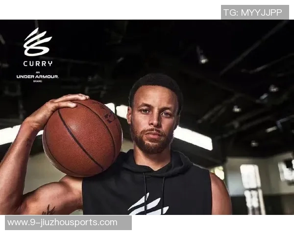 库里如何将Flow哲学融入球鞋科技与人生信条的深刻解读 库里如何将Flow哲学融入球鞋科技与人生信条的深刻解读