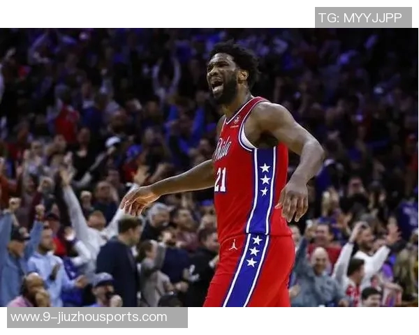 纳斯称赞恩比德表现出色关注赛后身体反应成新焦点 纳斯称赞恩比德表现出色关注赛后身体反应成新焦点