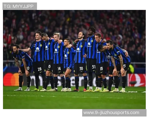 马竞计划在利比亚与国米进行友谊赛以实现可观经济收益 马竞计划在利比亚与国米进行友谊赛以实现可观经济收益