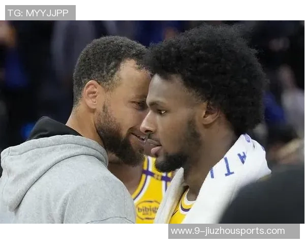 夸梅谈库里成长经历与训练态度布朗尼是否只沉迷游戏机成长 夸梅谈库里成长经历与训练态度布朗尼是否只沉迷游戏机成长