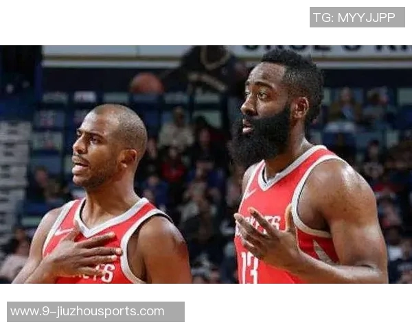 巴爷点评火箭阵容称保罗最适合球队洛瑞和沃尔难以发挥作用