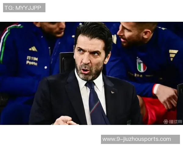 比萨总监称布冯天赋无可争议身体状态已适合重返意甲赛场 比萨总监称布冯天赋无可争议身体状态已适合重返意甲赛场