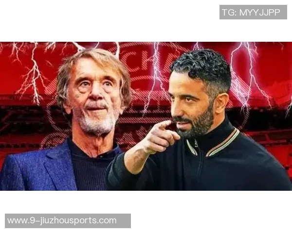 曼联主帅解约金揭秘穆帅最高达1960万阿莫林1200万总额超5400万