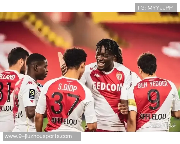 摩纳哥与兰斯就后卫科内转会事宜展开谈判双方积极沟通寻求达成协议 摩纳哥与兰斯就后卫科内转会事宜展开谈判双方积极沟通寻求达成协议