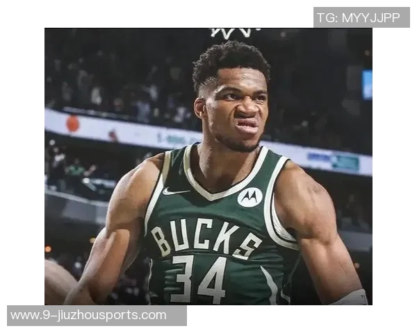 字母哥坦言专注雄鹿追求胜利未来或有不同选择