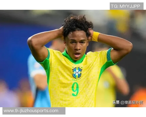 恩德里克希望外租发展父亲强调帕尔梅拉斯需提出具体报价与方案 恩德里克希望外租发展父亲强调帕尔梅拉斯需提出具体报价与方案