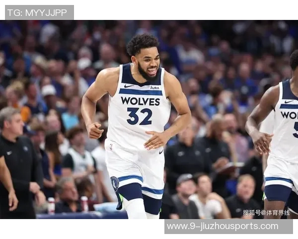 唐斯谈重返森林狼感受看到球衣上没有自己名字倍感奇怪 唐斯谈重返森林狼感受看到球衣上没有自己名字倍感奇怪