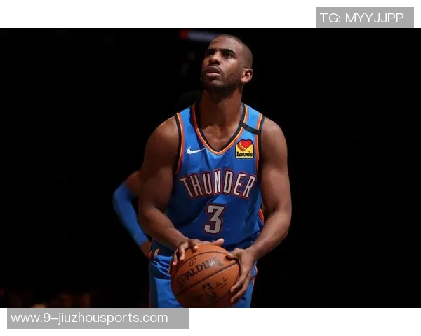 克里斯保罗神奇表现9分钟送9助攻快船官推惊呼真香