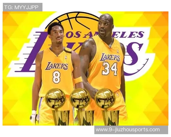 湖人队史半场30表现回顾科比领衔詹姆斯奥尼尔共鸣 湖人队史半场30表现回顾科比领衔詹姆斯奥尼尔共鸣