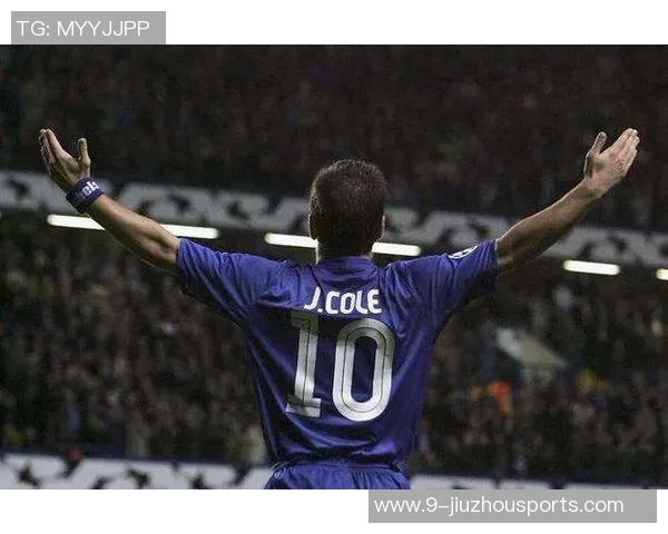 乔科尔:切尔西本赛季无缘争冠下赛季必将全力以赴争夺冠军 乔科尔:切尔西本赛季无缘争冠下赛季必将全力以赴争夺冠军