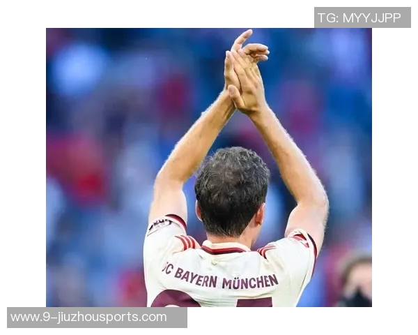 塞尔电台消息:皇马锁定于帕为新援因拜仁续约谈判失败 塞尔电台消息:皇马锁定于帕为新援因拜仁续约谈判失败