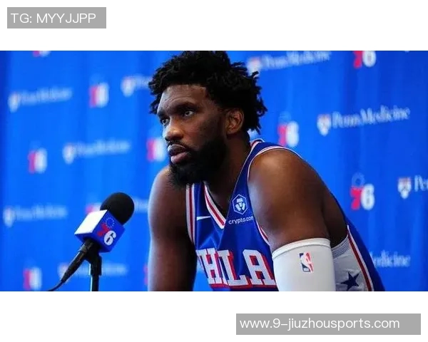 76人揭幕战迎战绿军恩比德确认出战乔治等三人缺席引关注 76人揭幕战迎战绿军恩比德确认出战乔治等三人缺席引关注