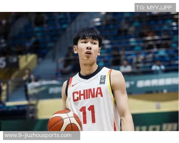 张博源在EYBL赛事表现出色将吸引高含金量的多份offer接踵而至