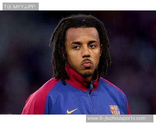 巴萨明确引援计划目标锁定左脚中卫强力边后卫与顶级中锋 巴萨明确引援计划目标锁定左脚中卫强力边后卫与顶级中锋