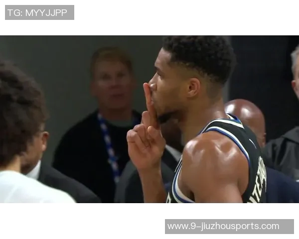 字母哥上半场表现平平仅得10分3板3助2断球队需更强支持 字母哥上半场表现平平仅得10分3板3助2断球队需更强支持