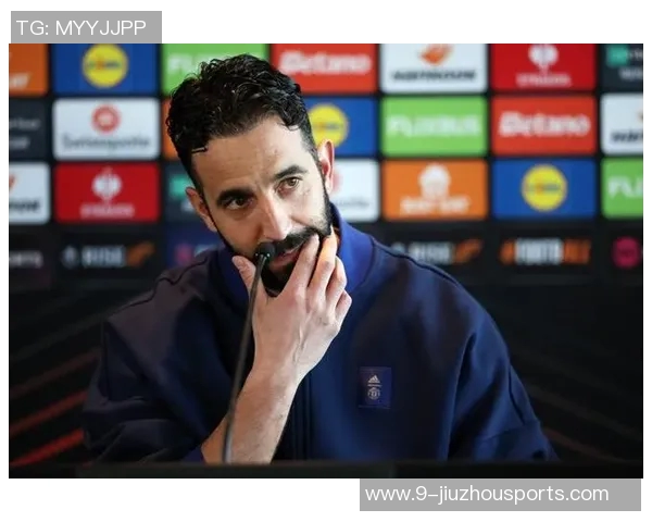 阿莫林:我们渴望在安菲尔德终结长久不胜的尴尬局面 阿莫林:我们渴望在安菲尔德终结长久不胜的尴尬局面