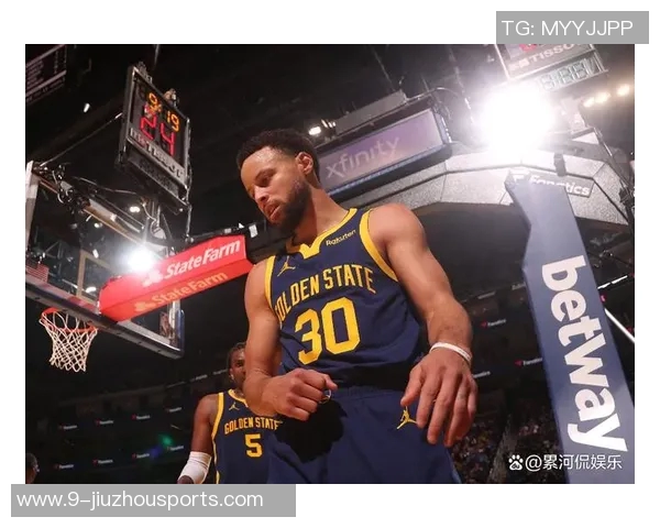 库里坦言雷霆上半场表现强势我们毫无办法只能被动应对 库里坦言雷霆上半场表现强势我们毫无办法只能被动应对