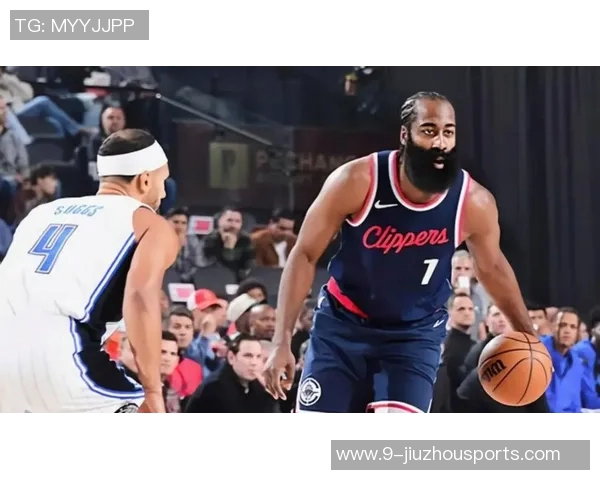 小卡缺阵影响大ESPN预测快船胜率超六成对决太阳仅392