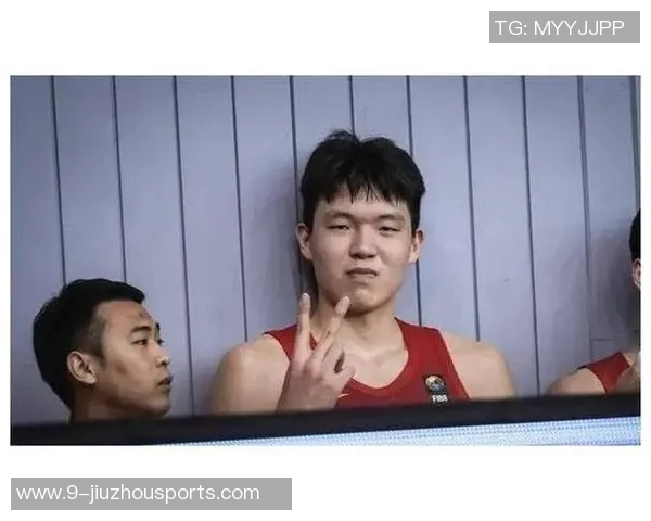 杨瀚森工作室：在艰难中前行保持平和心态不断追求自我提升