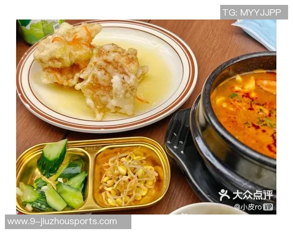 罗慕洛怀念韩国美食：辣炒鸡排泡菜汤和烤肉让我难以忘怀