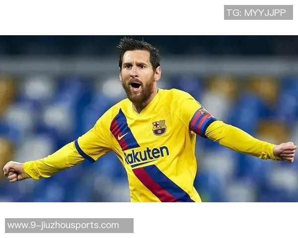 21年前的今天巴萨官方回顾梅西首秀的历史意义与辉煌旅程