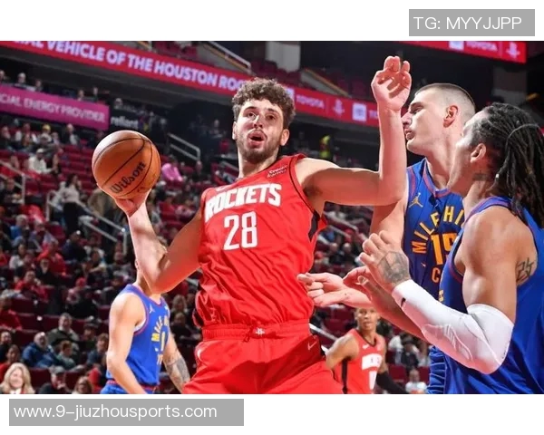 蒂格分析火箭与掘金差距申京难以减压KD阿门投篮能力不足 蒂格分析火箭与掘金差距申京难以减压KD阿门投篮能力不足