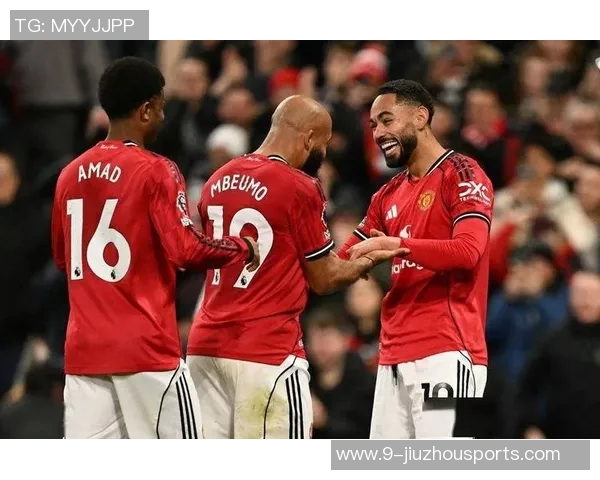 曼联对布莱顿首发预测:姆贝莫舍什科库尼亚组成锋线三叉戟