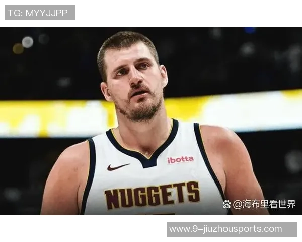 约基奇防守漏洞显著公牛球员轻松命中8至10记三分球