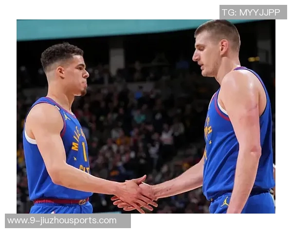 主场战胜旧主掘金小迈克尔波特分享精彩胜利瞬间