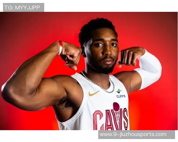 名嘴警告米切尔必须带领骑士冲击总决赛否则未来机会将大幅减少