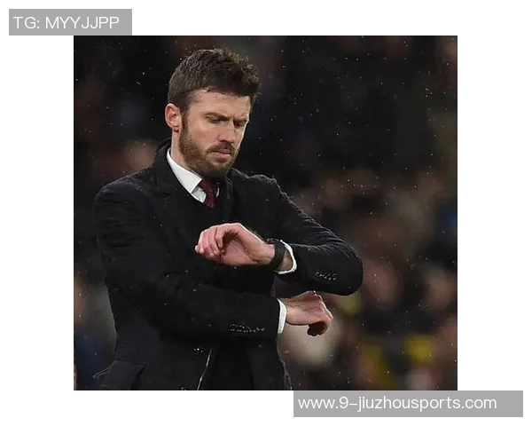 卡里克分享执教心得:曼联经历让我成长挫折是最好的老师