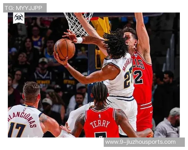 掘金第四节得分奇特表现投篮命中率低却罚球高效成关键