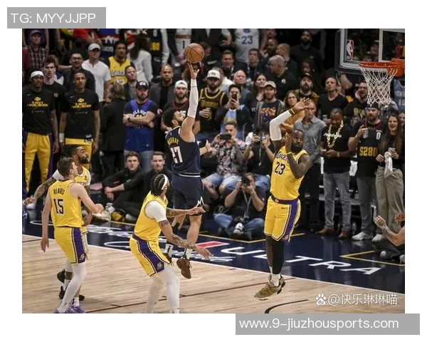 克尼佩尔半场表现抢眼6中2贡献5分4助攻正负值高达11